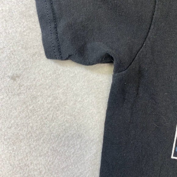 Demon Slayer Anime Graphic Tee Thrifted Vintage Style Size S - Picture 3 of 10